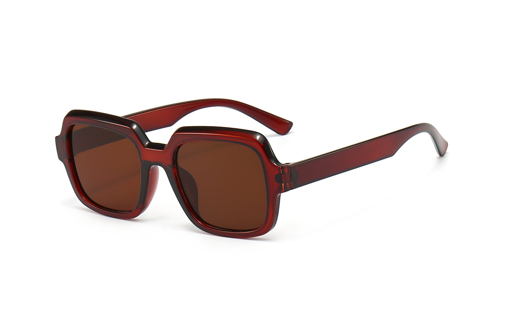 Wholesale Square PC Sunglasses